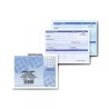 Recibo de dinero duplicado Formitec mod. R-03AC