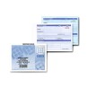 Recibo de dinero duplicado Formitec mod. R-03AC