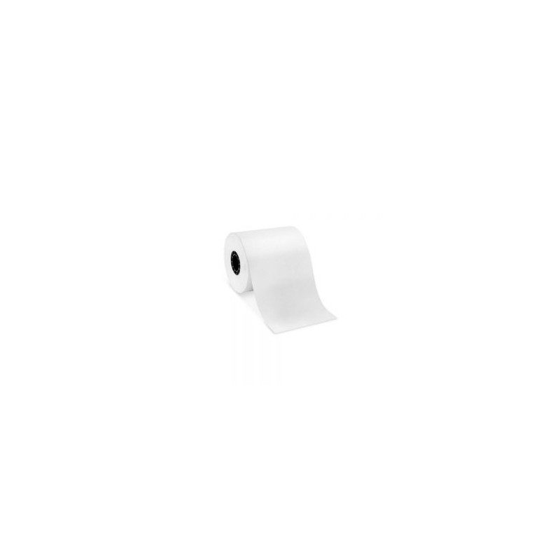 Rollo de papel bond 75 x 70 original