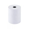 Rollo térmico 57 x 36 mm para mini printer tinta negra