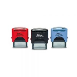 Sello printer Shiny S-842