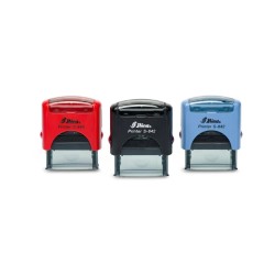 Sello printer Shiny S-842