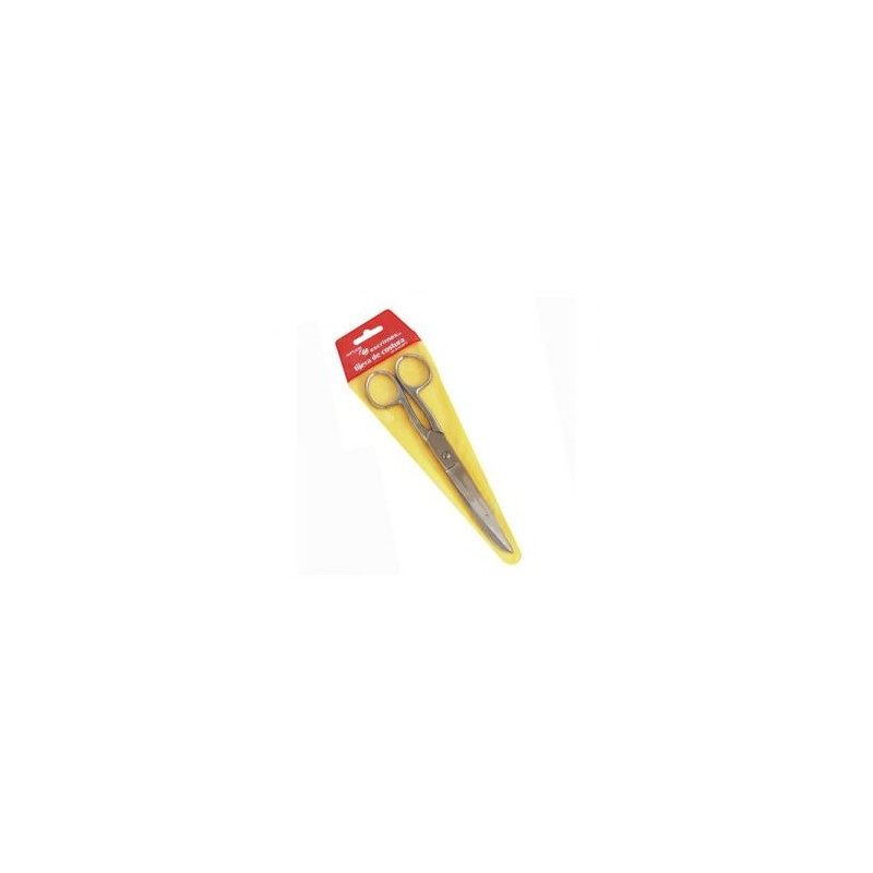 Tijeras de acero Escrimex mod. PAPTIJC60