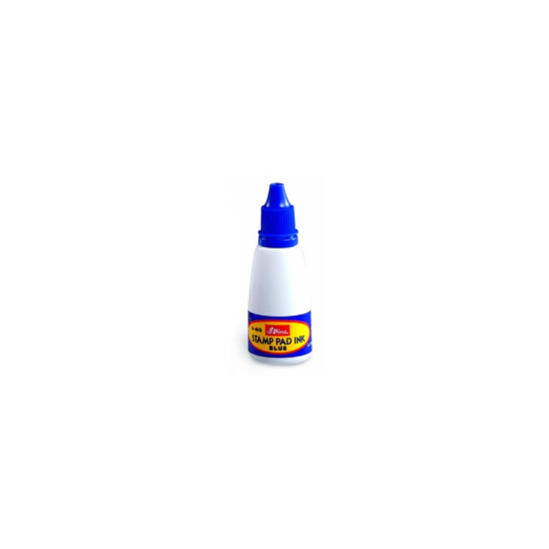 Tinta azul Shiny mod. S-63