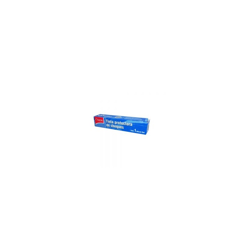 Tinta protectora de cheques Stafford mod. COG2000