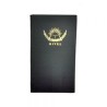 Libreta de nivel Ideal con 80 hojas