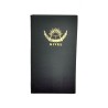 Libreta de nivel Ideal con 80 hojas