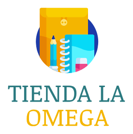 TIENDA LA OMEGA